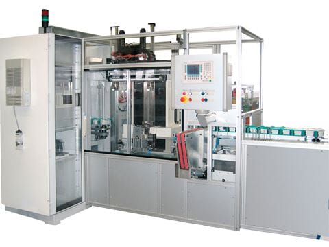 Opticline VMS305