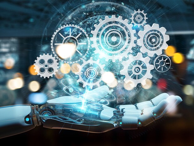 Inteligencia artificial