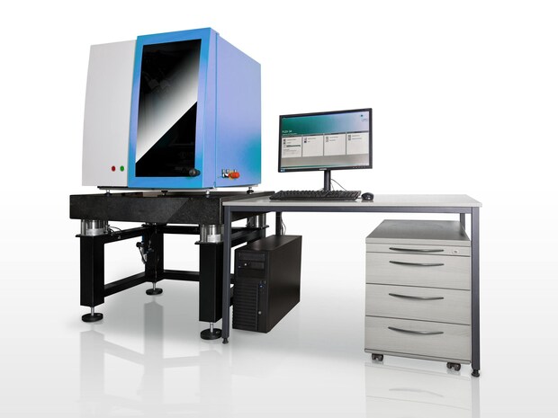 sistema completo flex 3a