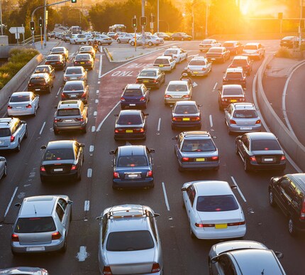 ANPR: Reconocimiento automático de matrículas