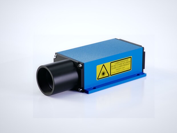 Sensor de distancia láser LDM4x