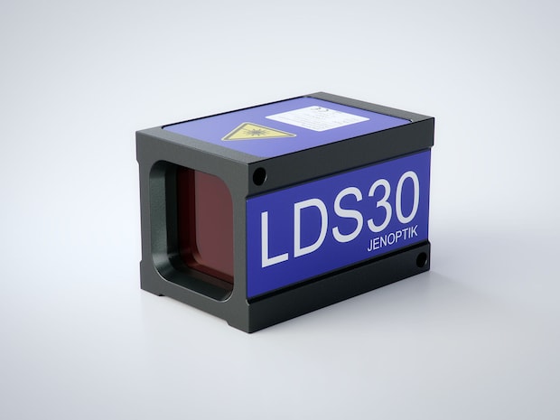 Sensor de distancia láser LDS30