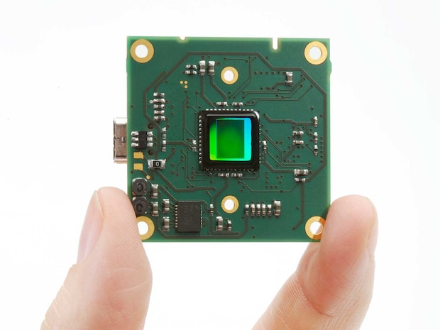 Imaging Module Imaging Module