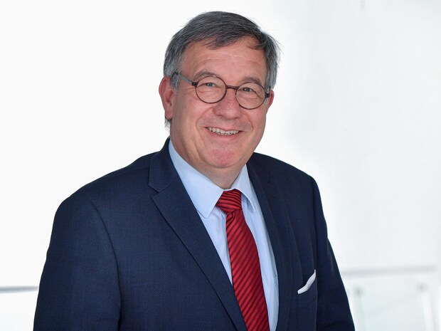 supervisory board member Thomas Spitzenpfeil