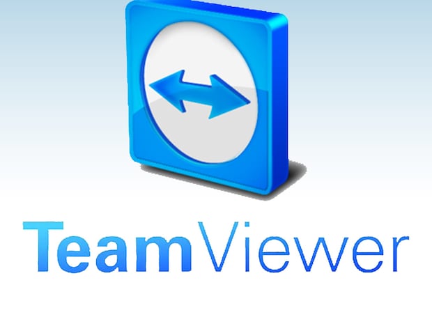 Mantenimiento remoto con TeamViewer