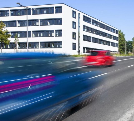 Controles de velocidad