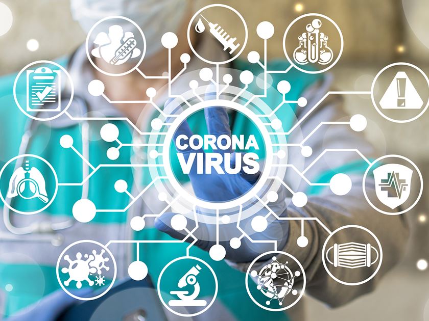 Corona Virus